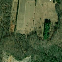 Satellite imagery of Overton County Highway Department Quarry, US