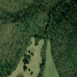 Satellite imagery of Overton County Highway Department Quarry, US