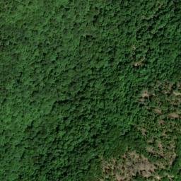 Satellite imagery of Big Pond Ridge, US