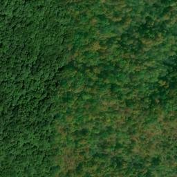 Satellite imagery of Schaefer-Goodman Mine, US