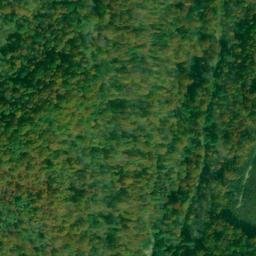 Satellite imagery of Schaefer-Goodman Mine, US