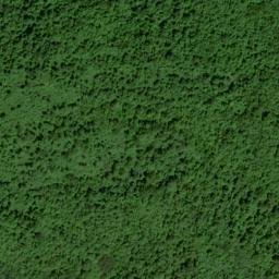Satellite imagery of Straight Fork Mine, US