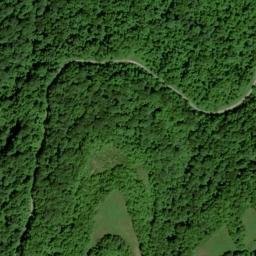 Satellite imagery of Dean Mine, US