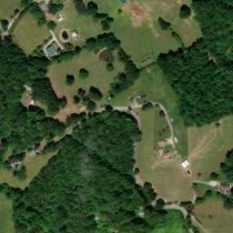 Satellite imagery of Coolidge Ridge, US