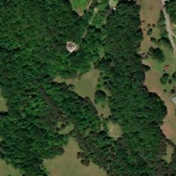 Satellite imagery of Coolidge Ridge, US