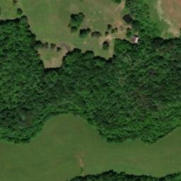 Satellite imagery of Little Dividing Ridge, US