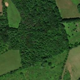Satellite imagery of Little Dividing Ridge, US