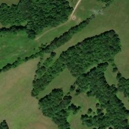 Satellite imagery of Little Dividing Ridge, US
