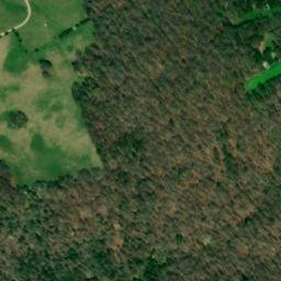 Satellite imagery of Russell Ridge, US