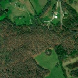 Satellite imagery of Russell Ridge, US