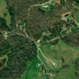 Satellite imagery of Russell Ridge, US
