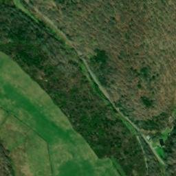 Satellite imagery of Rouse Prospect, US