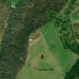 Satellite imagery of Rouse Prospect, US