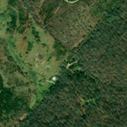 Satellite imagery of Rouse Prospect, US