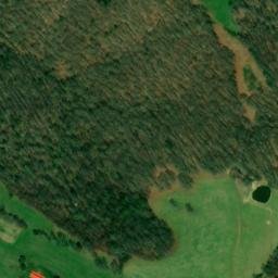 Satellite imagery of Lay Ridge, US