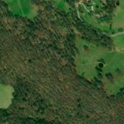 Satellite imagery of Lay Ridge, US