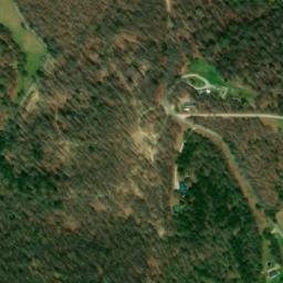 Satellite imagery of Craig Ridge, US