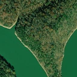 Satellite imagery of Shelton Bluff, US