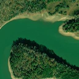 Satellite imagery of Shelton Bluff, US