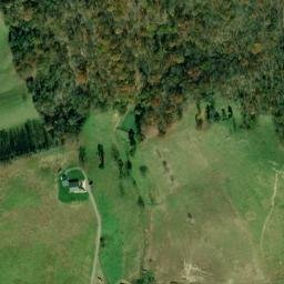Satellite imagery of Davis Ridge, US