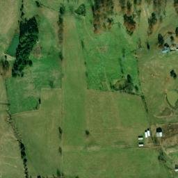 Satellite imagery of Davis Ridge, US