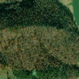 Satellite imagery of Ironworks Ridge, US