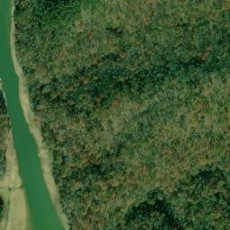 Satellite imagery of Ironworks Ridge, US