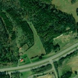 Satellite imagery of Dougherty Quarry, US