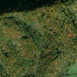 Satellite imagery of Taylor Bluff, US