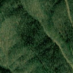 Satellite imagery of Caney Ridge, US