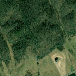 Satellite imagery of Caney Ridge, US