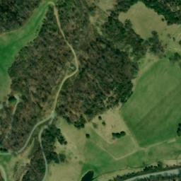 Satellite imagery of Peach Orchard Ridge, US