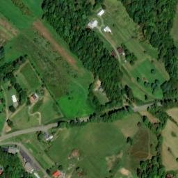 Satellite imagery of Cobb Creek Prospect, US