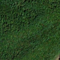 Satellite imagery of Gipson Mountain, US