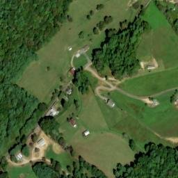 Satellite imagery of Gipson Mountain, US
