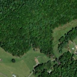 Satellite imagery of Wagner Prospect, US