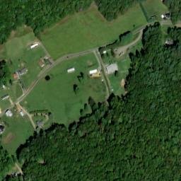 Satellite imagery of Wagner Prospect, US