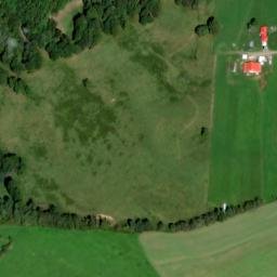 Satellite imagery of Wilson Hill Mine, US