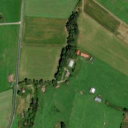 Satellite imagery of Wilson Hill Mine, US