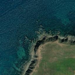 Satellite imagery of Cap Magroua, DZ