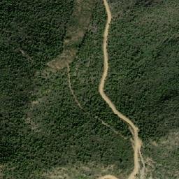Satellite imagery of Kef el Akra, DZ