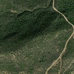 Satellite imagery of Kef el Akra, DZ