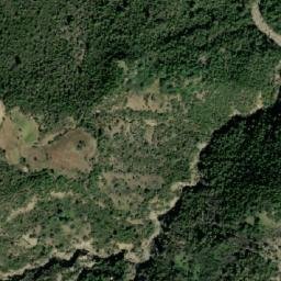 Satellite imagery of Kef el Akra, DZ