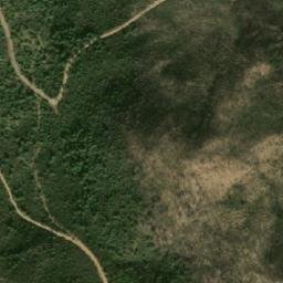 Satellite imagery of Djebel Moura, DZ