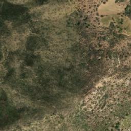 Satellite imagery of Djebel Moura, DZ