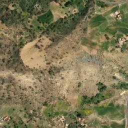 Satellite imagery of Djebel Moura, DZ
