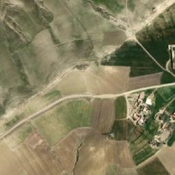 Satellite imagery of D’Har Sennou, DZ