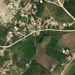 Satellite imagery of D’Har ed Doum, DZ