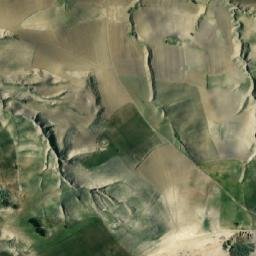 Satellite imagery of Koudiet el Kahla, DZ