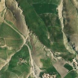 Satellite imagery of Koudiet el Kahla, DZ